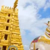 2 Days Srisailam Tour Package