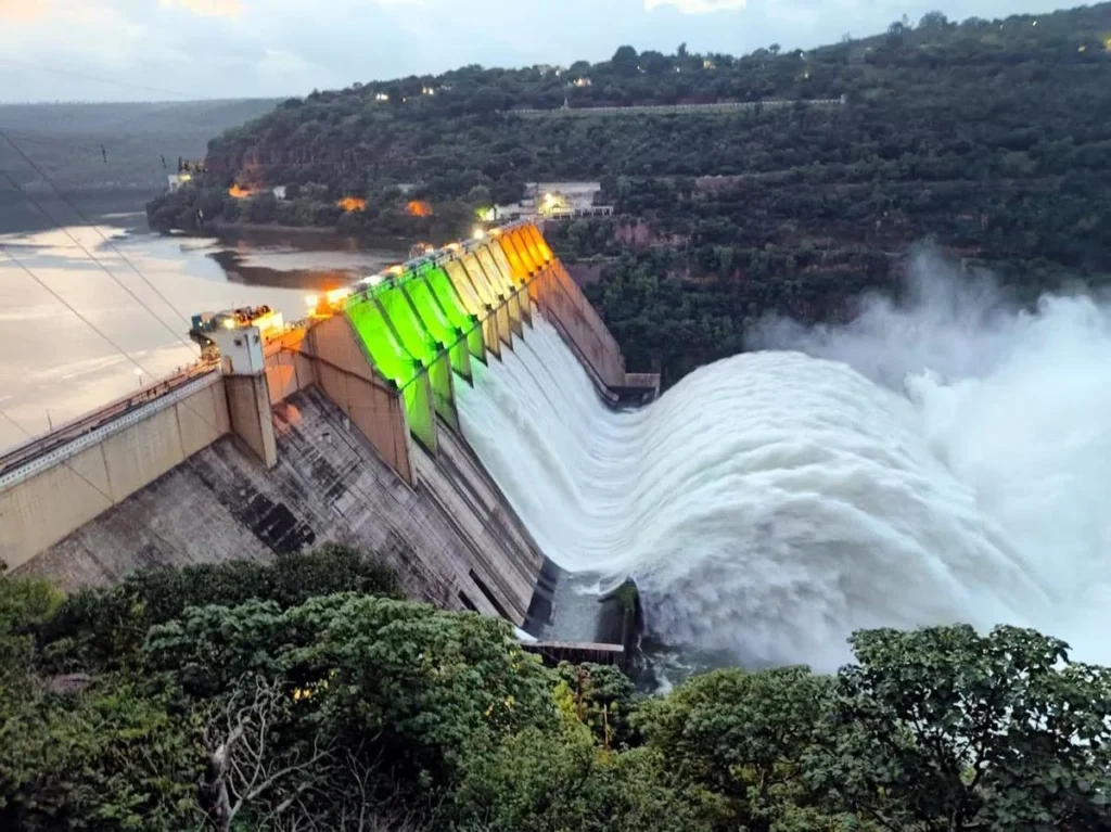 2-days-hyderabad-to-srisailam-tour-package