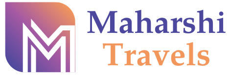 Maharshi Travels – Your Reliable Cab Partner in Hyderabad
