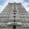 Hyderabad To Arunachalam Cab