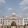 Hyderabad To Bidar Cab
