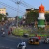 Hyderabad To Guntur Cab