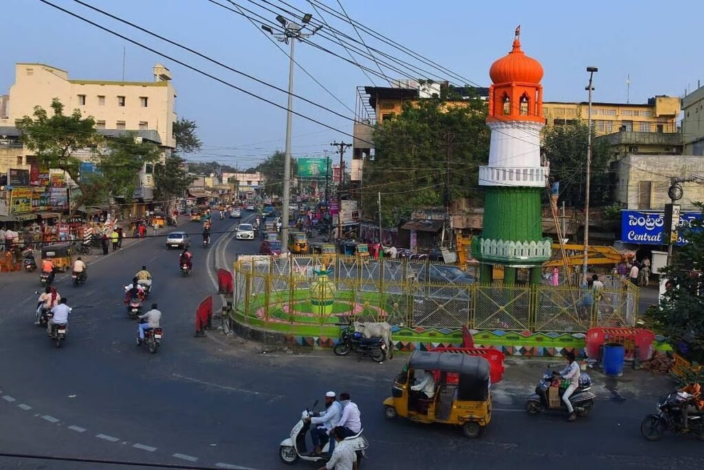 hyderabad-to-guntur-cab