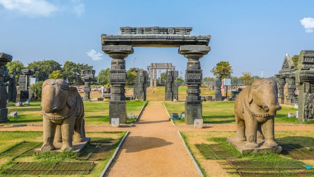 hyderabad to warangal cab