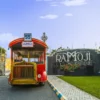 Ramoji Film City Cab Package